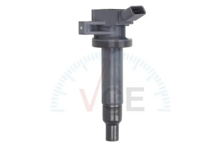 Фото 1 - Катушка зажигания DELPHI GN10314-12B1 Катушка зажигания DELPHI GN10314-12B1 (фото 1)