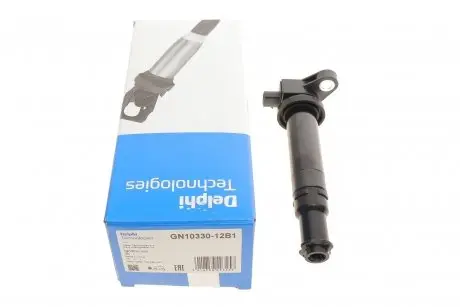 Катушка зажигания DELPHI GN10330-12B1
