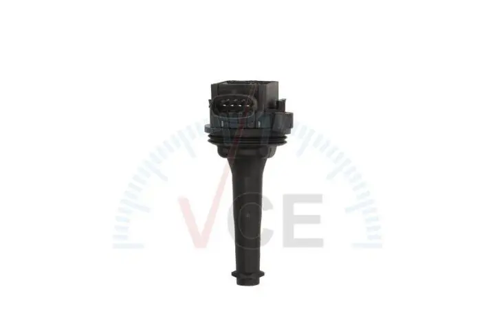 Котушка запалювання DELPHI GN10334-12B1 (фото 1)