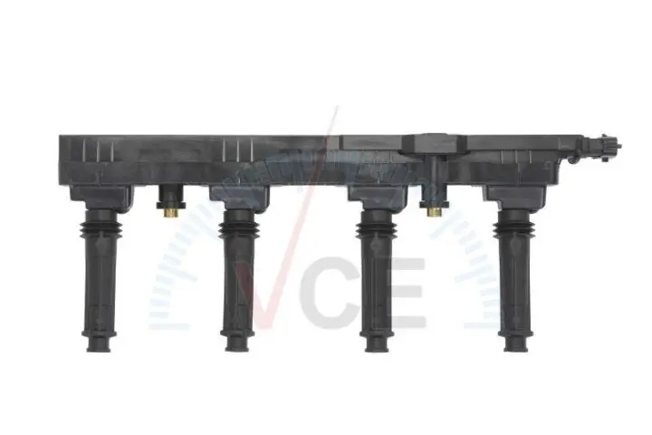 Фото 1 - Котушка запалювання DELPHI GN10375-12B1 Котушка запалювання DELPHI GN10375-12B1 (фото 1)