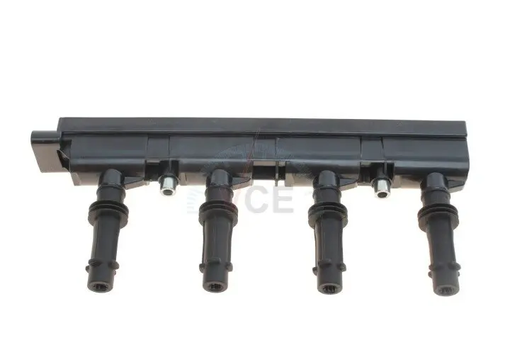 Фото 1 - Катушка зажигания DELPHI GN10401-12B1 Катушка зажигания DELPHI GN10401-12B1 (фото 1)