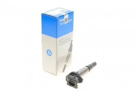 Катушка зажигания DELPHI GN10572-12B1