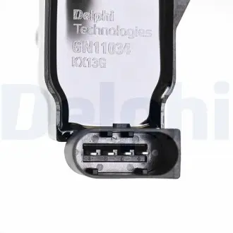 Катушка зажигания DELPHI GN11034-12B1