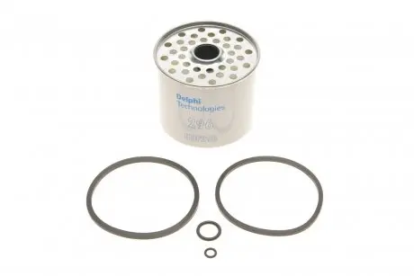 Топливный фильтр DELPHI HDF296