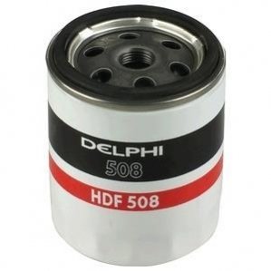 Паливний фільтр DELPHI HDF508 (фото 1)