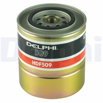 Паливний фільтр DELPHI HDF509