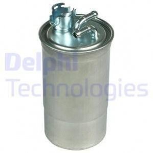 Топливный фильтр DELPHI HDF515 (фото 1)