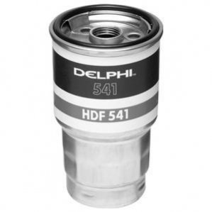 Паливний фільтр DELPHI HDF541 (фото 1)
