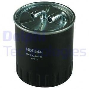Паливний фільтр DELPHI HDF544