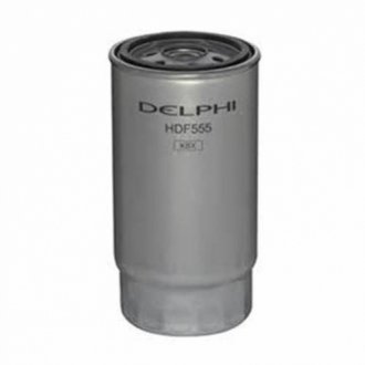 Топливный фильтр DELPHI HDF555