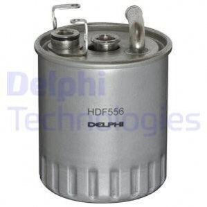 Паливний фільтр DELPHI HDF556