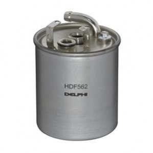 Топливный фильтр DELPHI HDF562