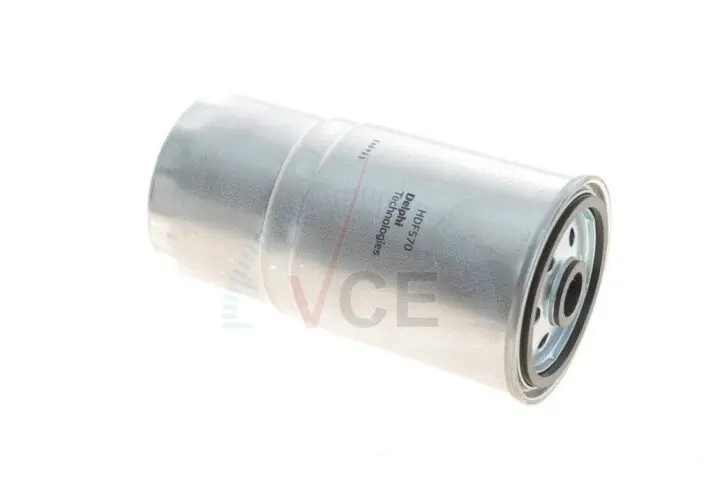 Фото 1 - Топливный фильтр DELPHI HDF570 Топливный фильтр DELPHI HDF570 (фото 1)