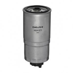 Паливний фільтр DELPHI HDF571 (фото 1)