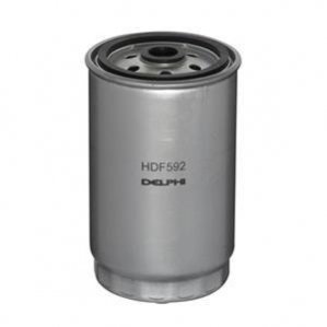 Топливный фильтр DELPHI HDF592