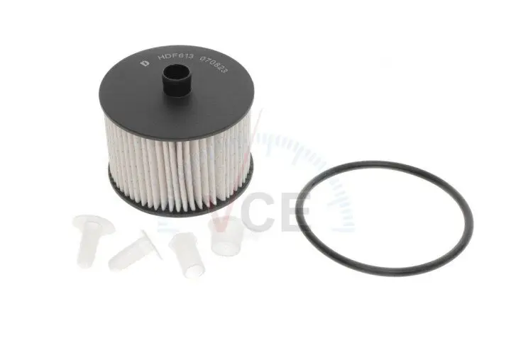 Паливний фільтр DELPHI HDF613 (фото 1)