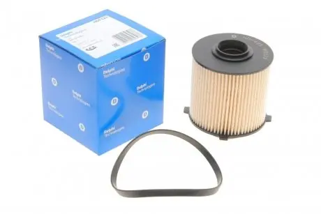 Топливный фильтр DELPHI HDF623