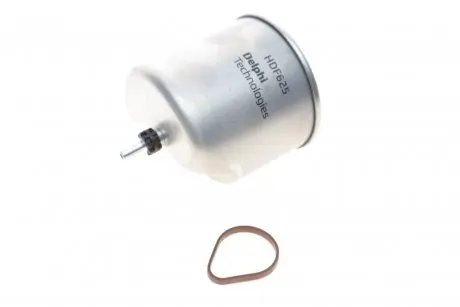 Топливный фильтр DELPHI HDF625