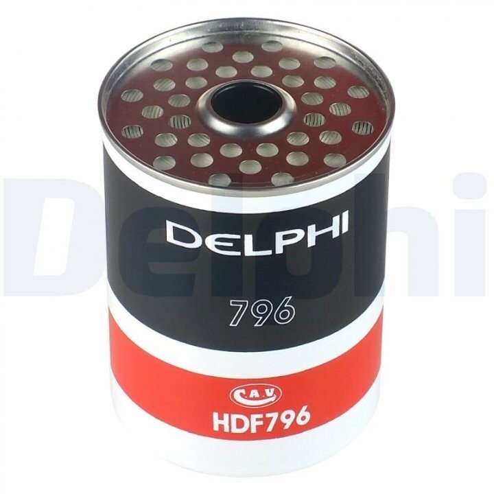 Топливный фильтр DELPHI HDF796 (фото 1)