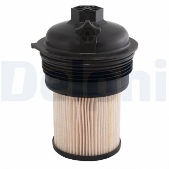 Фильтр топливный DELPHI HDF890