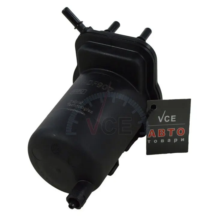 Топливный фильтр DELPHI HDF907 (фото 1)