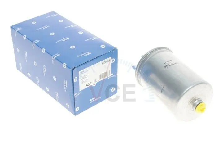 Фото 1 - Топливный фильтр DELPHI HDF925 Топливный фильтр DELPHI HDF925 (фото 1)