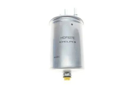 Фильтр топливный Ford Connect 1.8DI/TDCI 02-13 DELPHI HDF927E