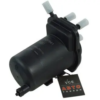 Топливный фильтр DELPHI HDF941