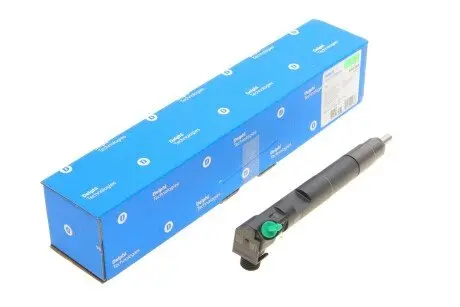 Форсунка mb sprinter (906)/vito(w639/w447) om651.940/950/955-957 DELPHI HRD368