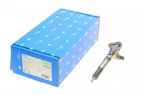 Клапанная форсунка DELPHI HRD659