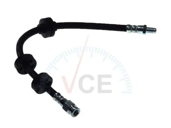 Фото 1 - Тормозной шланг DELPHI LH0328 Тормозной шланг DELPHI LH0328 (фото 1)