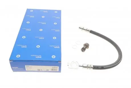 Гальмівний шланг DELPHI LH0412