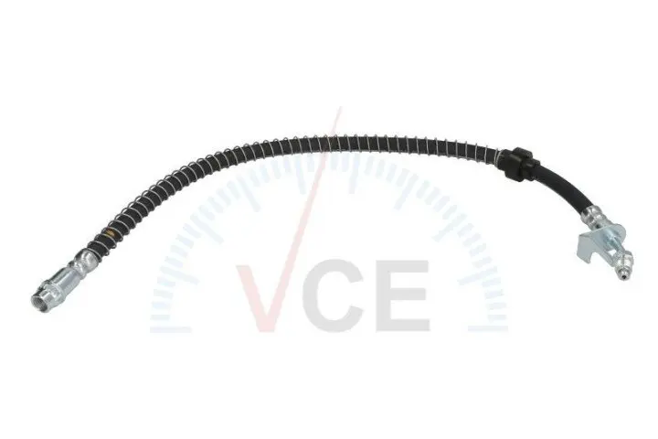 Фото 1 - Тормозные шланги DELPHI LH0490 Тормозные шланги DELPHI LH0490 (фото 1)