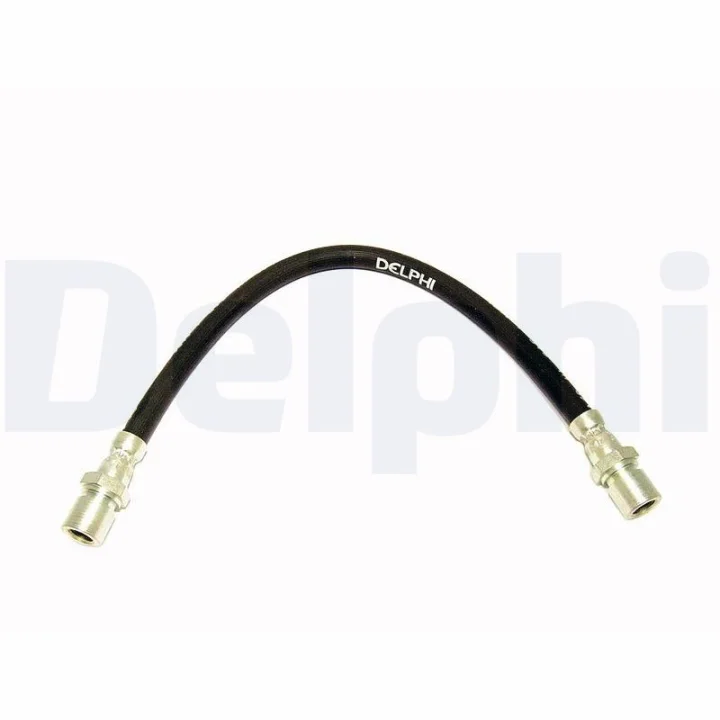 Фото 1 - Гальмівний шланг DELPHI LH2109 Гальмівний шланг DELPHI LH2109 (фото 1)