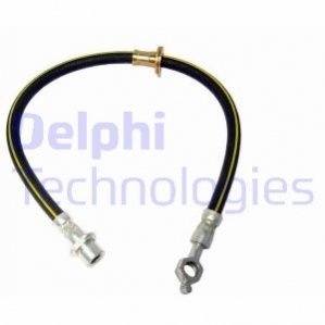 Гальмівні шланги DELPHI LH6090 (фото 1)