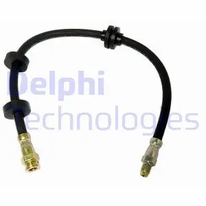 Тормозной шланг DELPHI LH6134