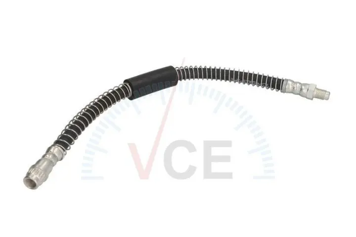 Тормозные шланги DELPHI LH6245 (фото 1)