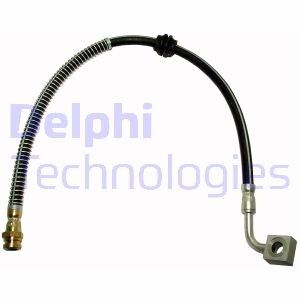 Тормозные шланги DELPHI LH6392