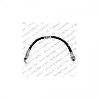 Тормозные шланги DELPHI LH6558