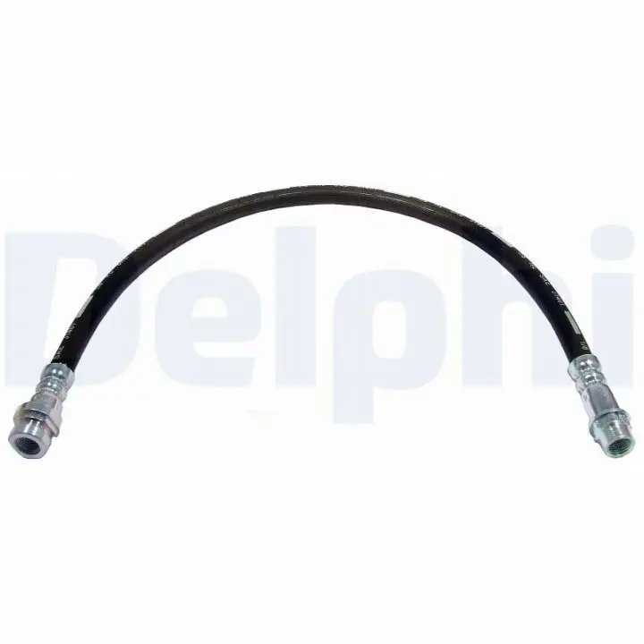 Гальмівні шланги DELPHI LH6709 (фото 1)