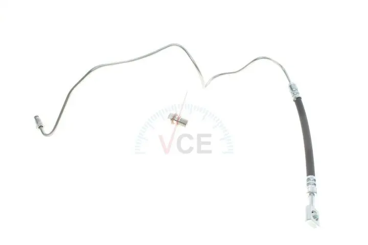 Гальмівний шланг DELPHI LH6828 (фото 1)