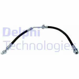 Тормозные шланги DELPHI LH6866