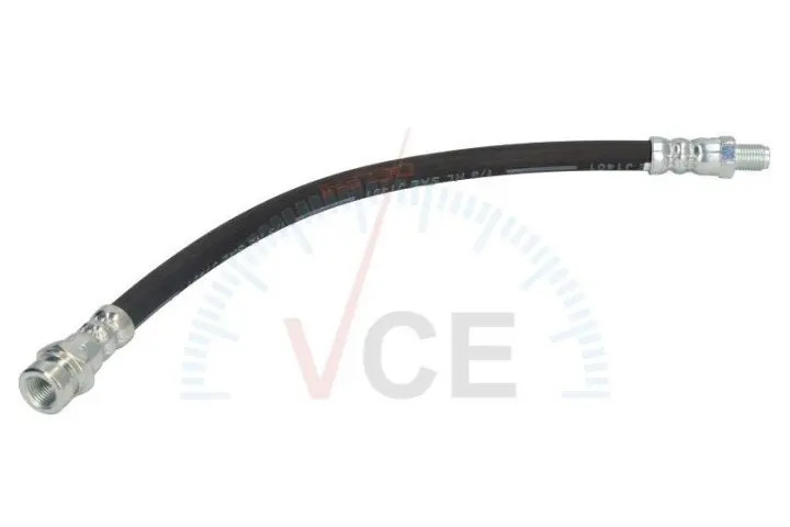 Фото 1 - Гальмівний шланг DELPHI LH6953 Гальмівний шланг DELPHI LH6953 (фото 1)