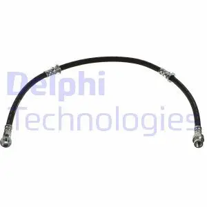 Тормозной шланг DELPHI LH7055