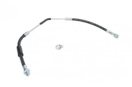 Гальмівні шланги DELPHI LH7076