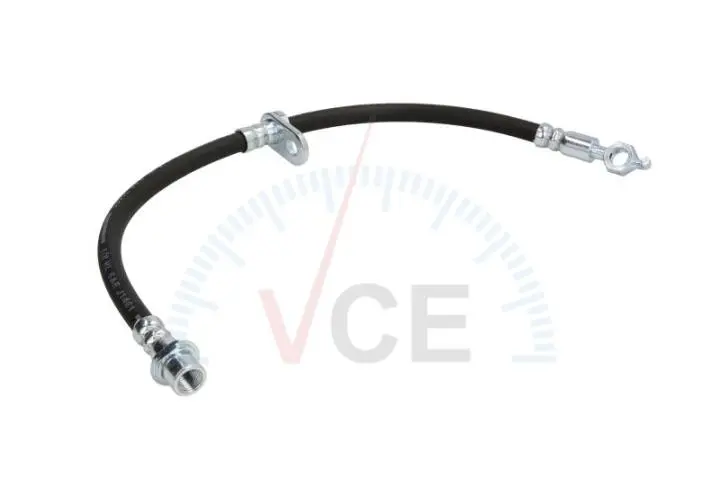 Шланг гальмівний DELPHI LH7164 (фото 1)