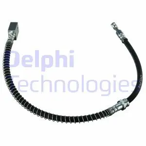 Гальмівний шланг DELPHI LH7210