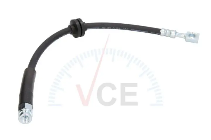 Шланг тормозной DELPHI LH7335 (фото 1)