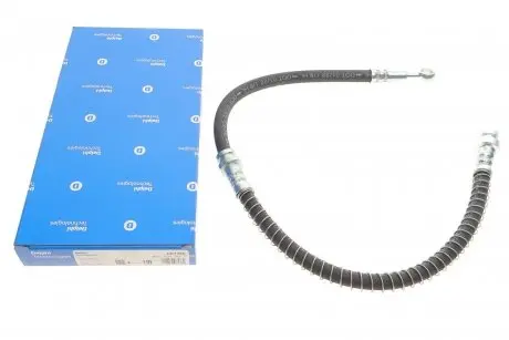 Тормозной шланг DELPHI LH7350