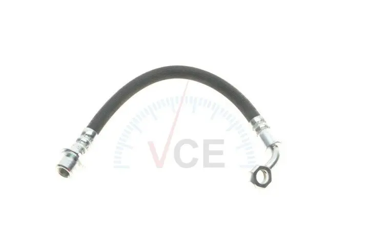 Фото 1 - Тормозной шланг DELPHI LH7366 Тормозной шланг DELPHI LH7366 (фото 1)